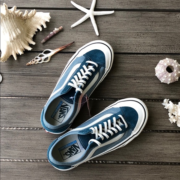 🌴🌼VANS-OLD SCHOOL SALT WASH🌼🌴 - Picture 9 of 9